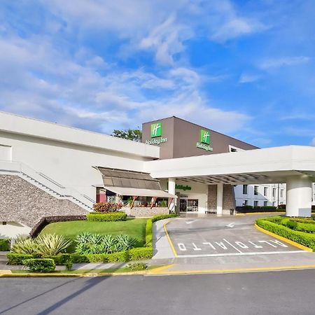 Holiday Inn San Jose La Sabana By Ihg Zewnętrze zdjęcie
