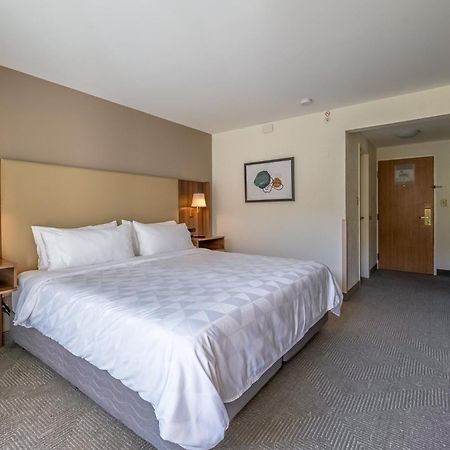 Holiday Inn San Jose La Sabana By Ihg Zewnętrze zdjęcie