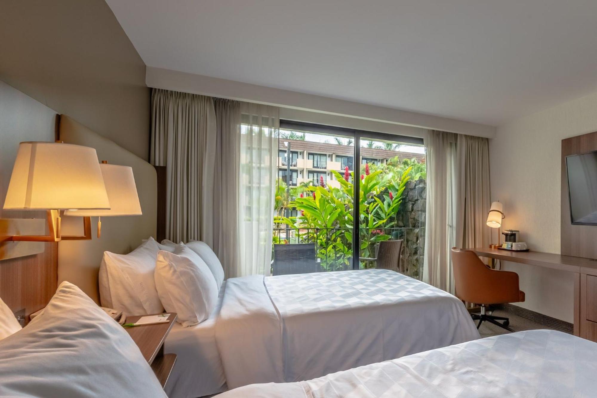 Holiday Inn San Jose La Sabana By Ihg Zewnętrze zdjęcie