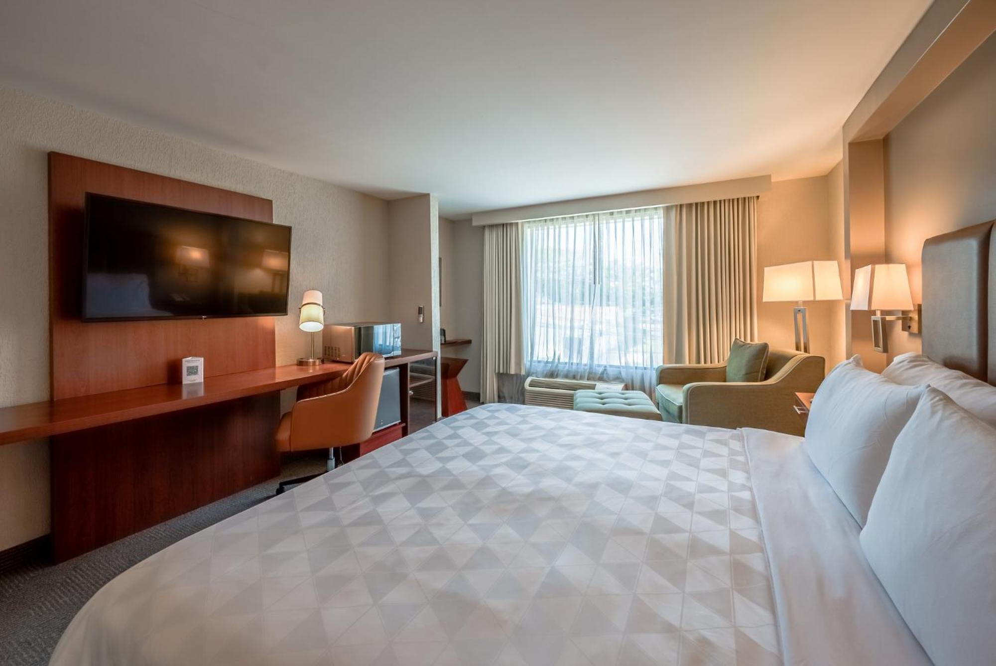 Holiday Inn San Jose La Sabana By Ihg Zewnętrze zdjęcie