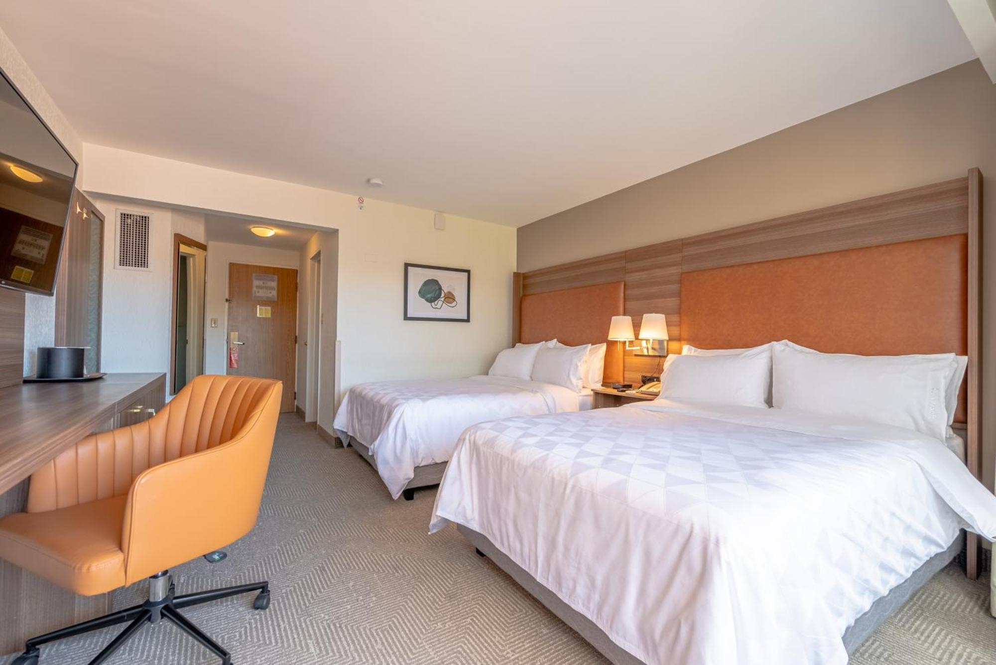 Holiday Inn San Jose La Sabana By Ihg Zewnętrze zdjęcie