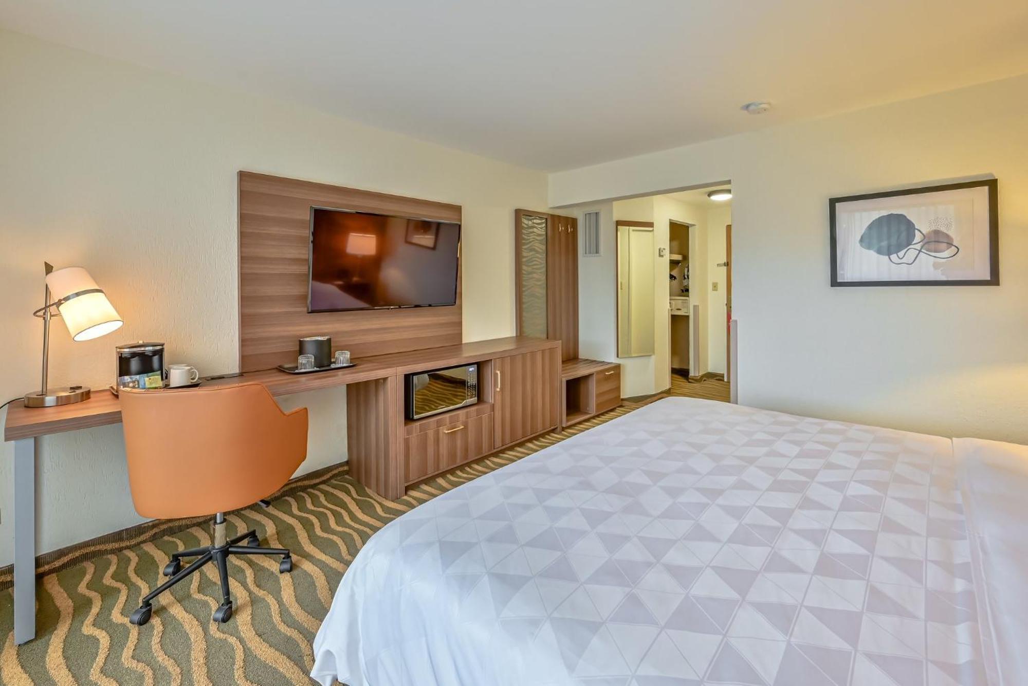 Holiday Inn San Jose La Sabana By Ihg Zewnętrze zdjęcie