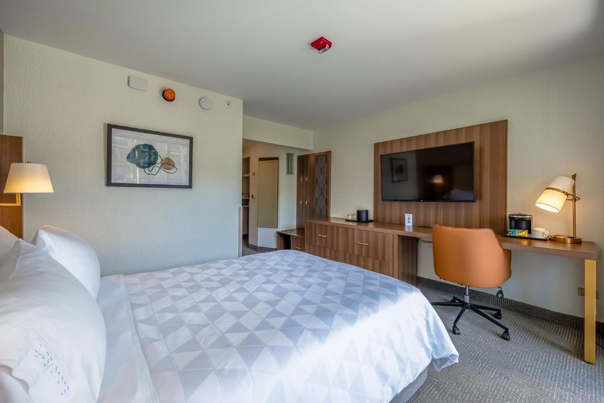 Holiday Inn San Jose La Sabana By Ihg Zewnętrze zdjęcie