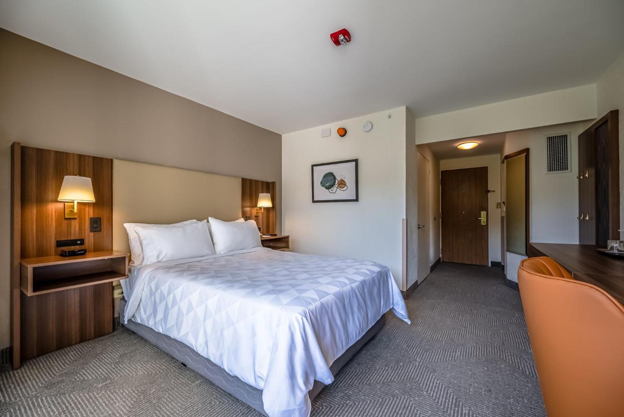 Holiday Inn San Jose La Sabana By Ihg Zewnętrze zdjęcie