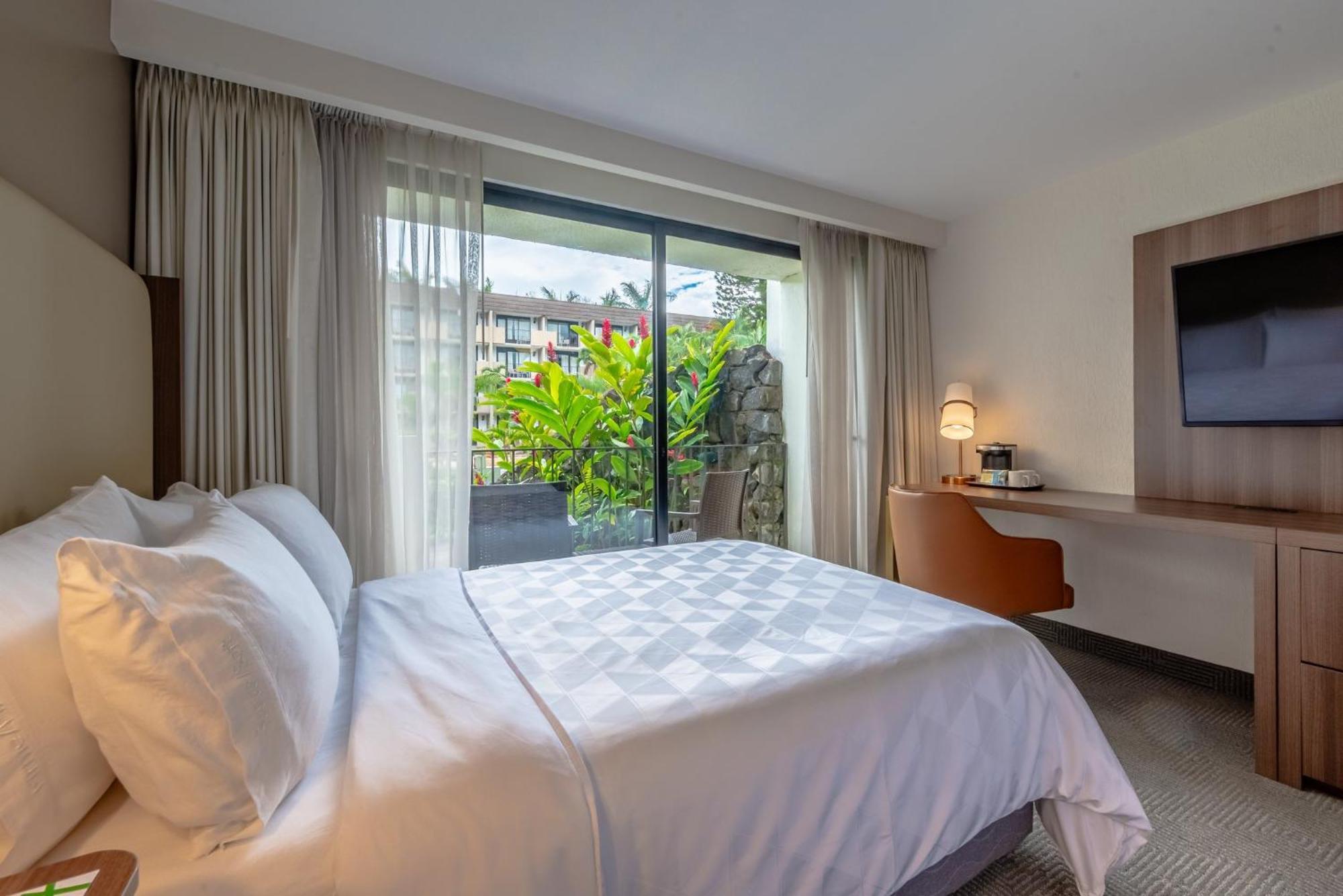 Holiday Inn San Jose La Sabana By Ihg Zewnętrze zdjęcie