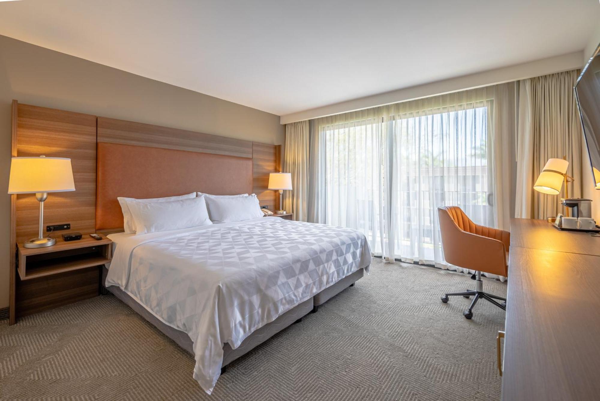 Holiday Inn San Jose La Sabana By Ihg Zewnętrze zdjęcie