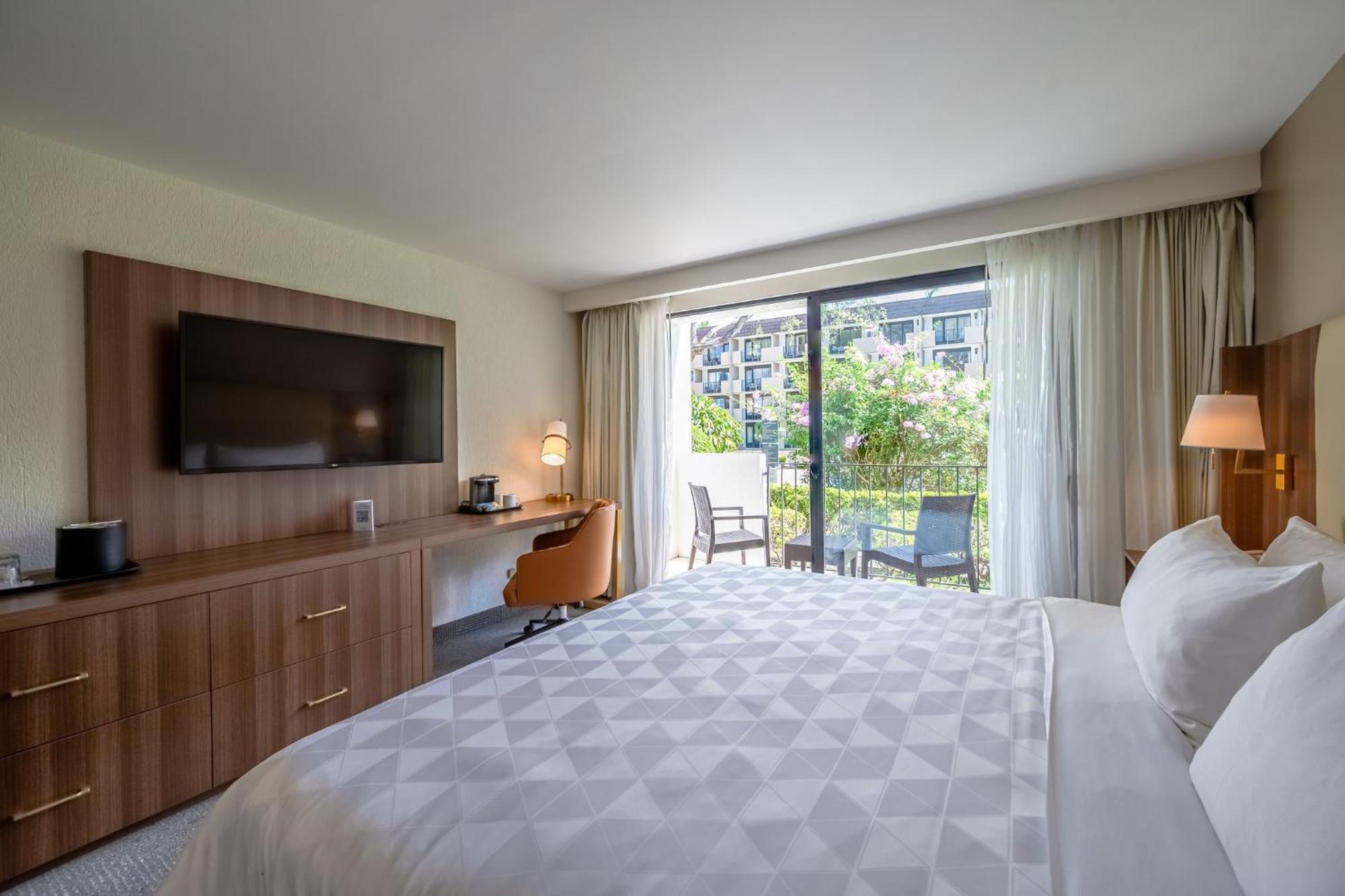 Holiday Inn San Jose La Sabana By Ihg Zewnętrze zdjęcie