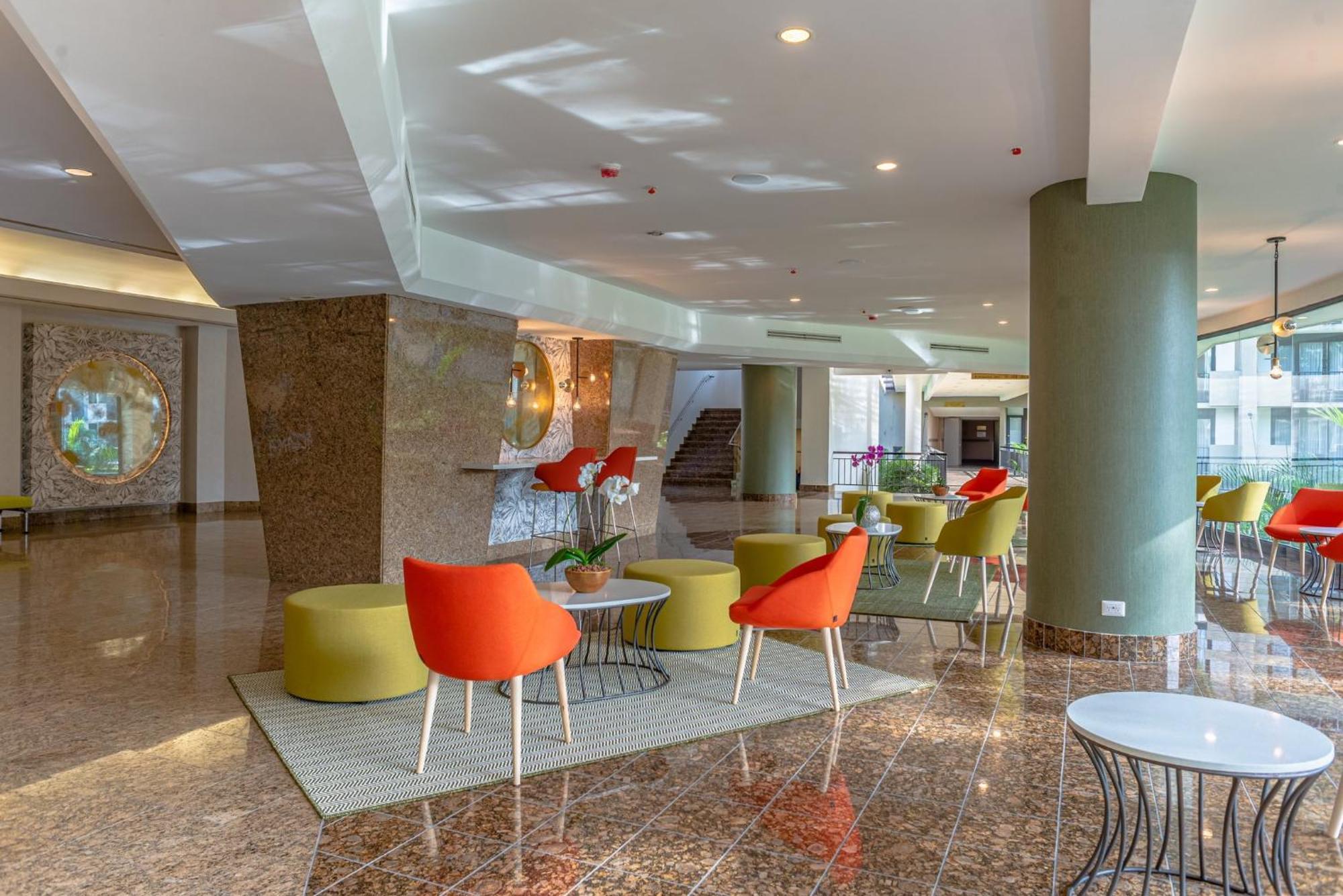 Holiday Inn San Jose La Sabana By Ihg Zewnętrze zdjęcie