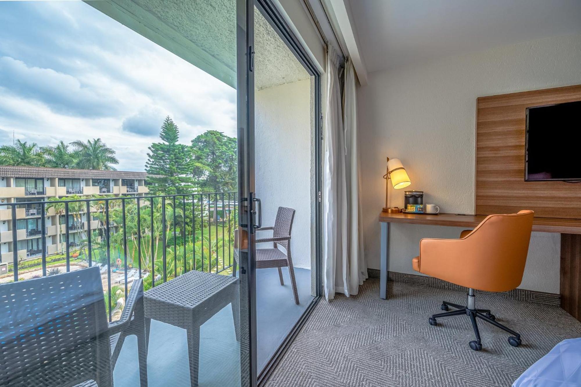 Holiday Inn San Jose La Sabana By Ihg Zewnętrze zdjęcie
