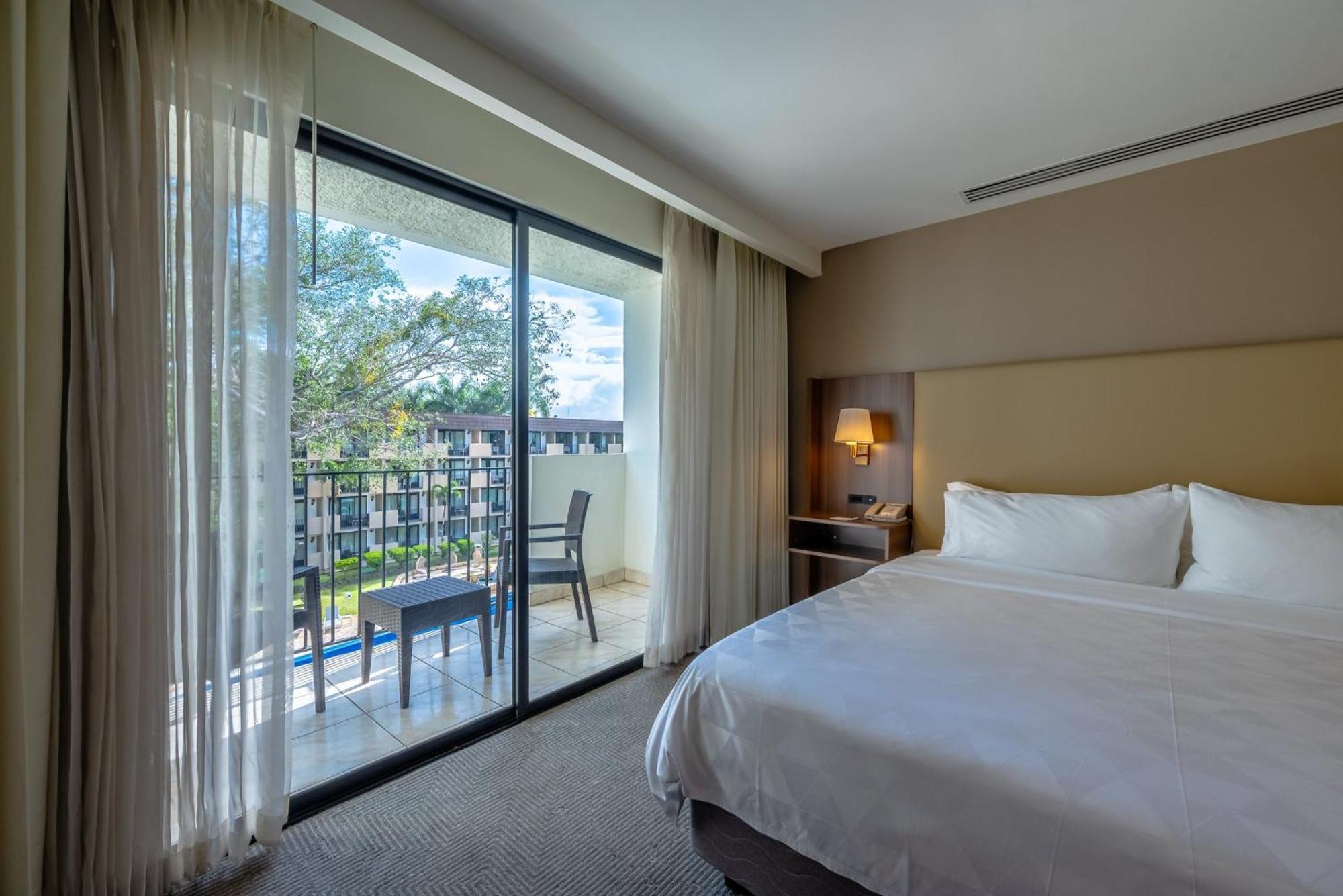 Holiday Inn San Jose La Sabana By Ihg Zewnętrze zdjęcie