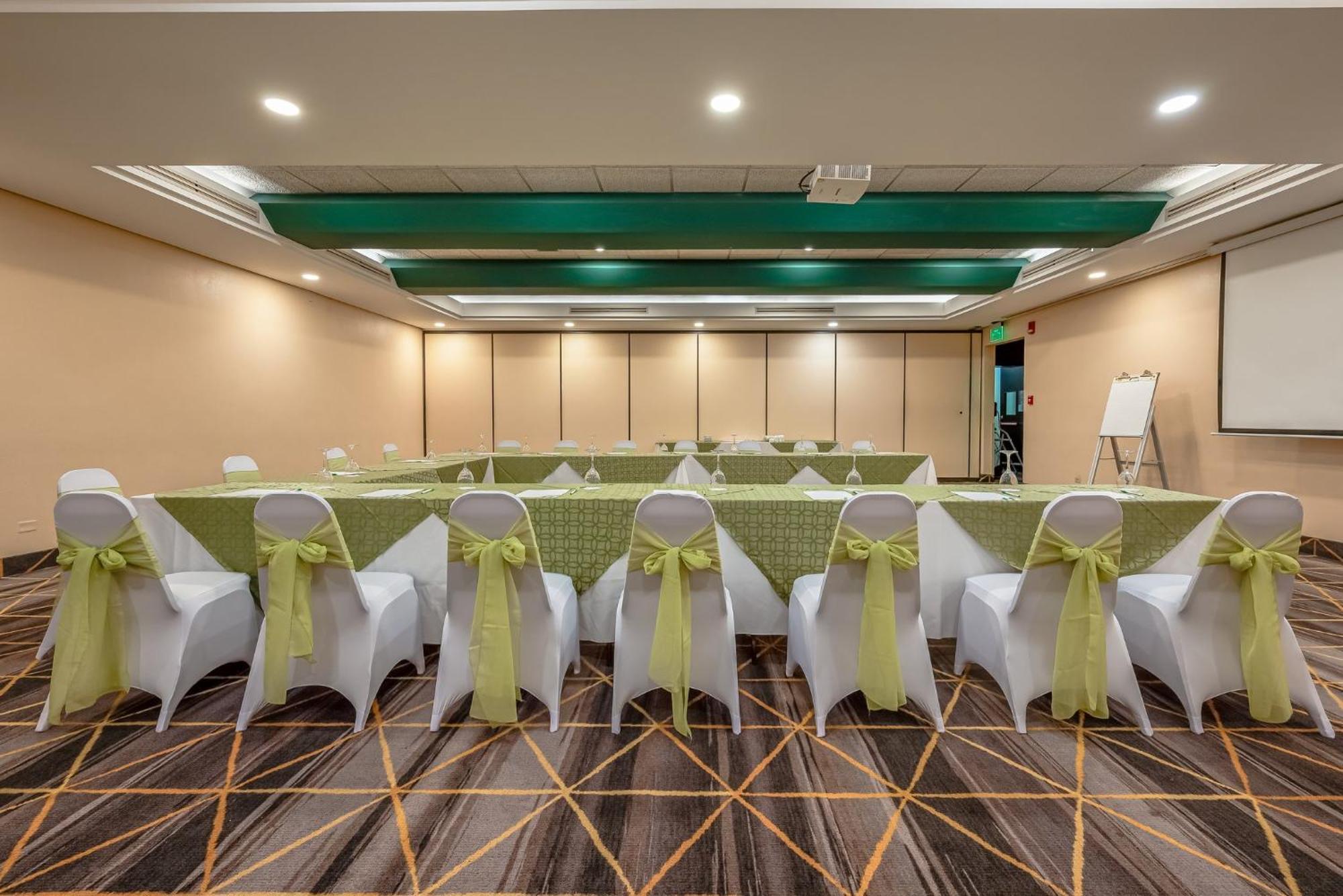 Holiday Inn San Jose La Sabana By Ihg Zewnętrze zdjęcie