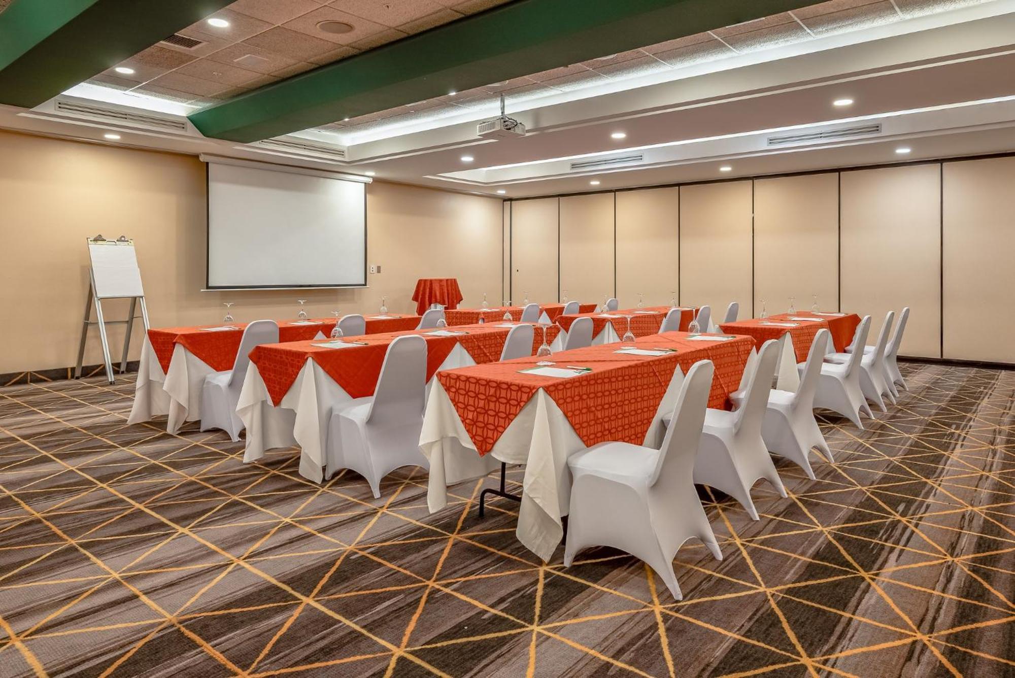 Holiday Inn San Jose La Sabana By Ihg Zewnętrze zdjęcie