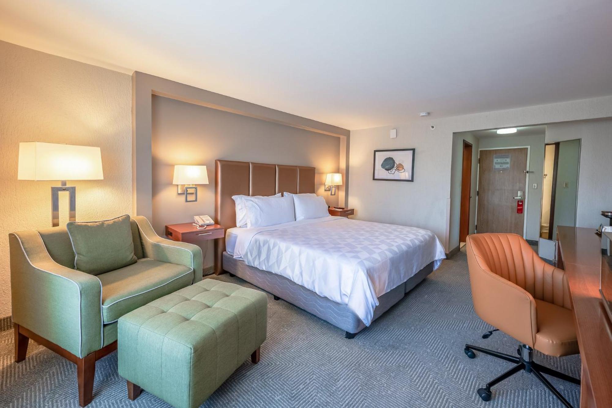 Holiday Inn San Jose La Sabana By Ihg Zewnętrze zdjęcie