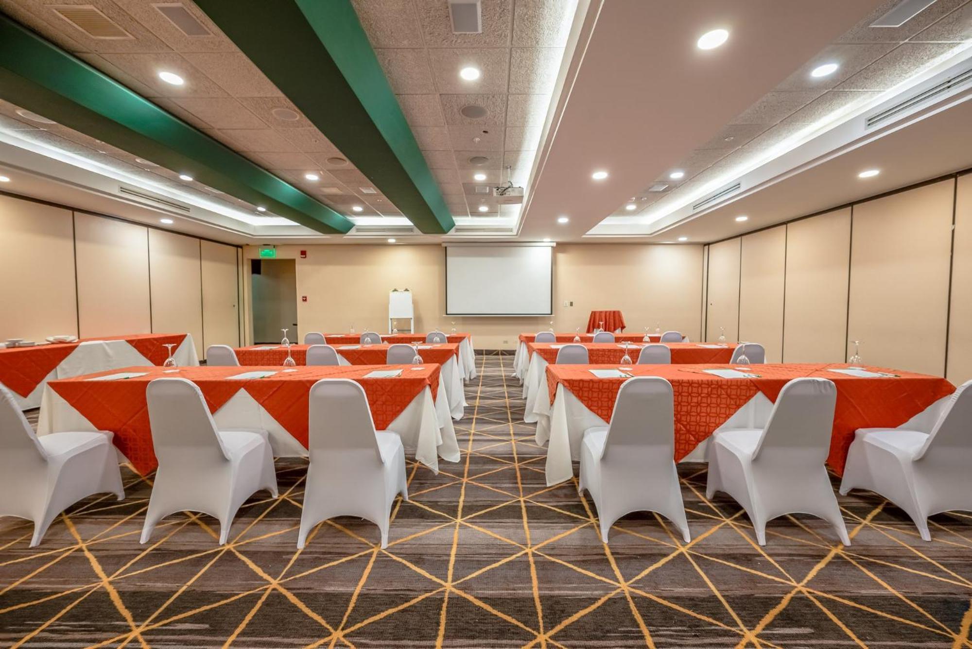 Holiday Inn San Jose La Sabana By Ihg Zewnętrze zdjęcie