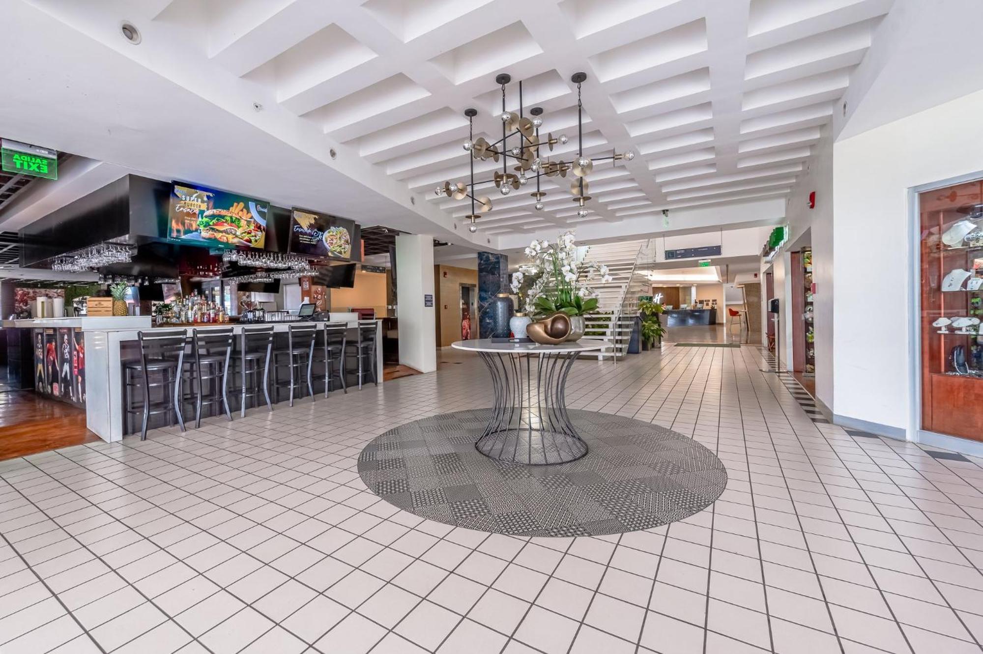 Holiday Inn San Jose La Sabana By Ihg Zewnętrze zdjęcie