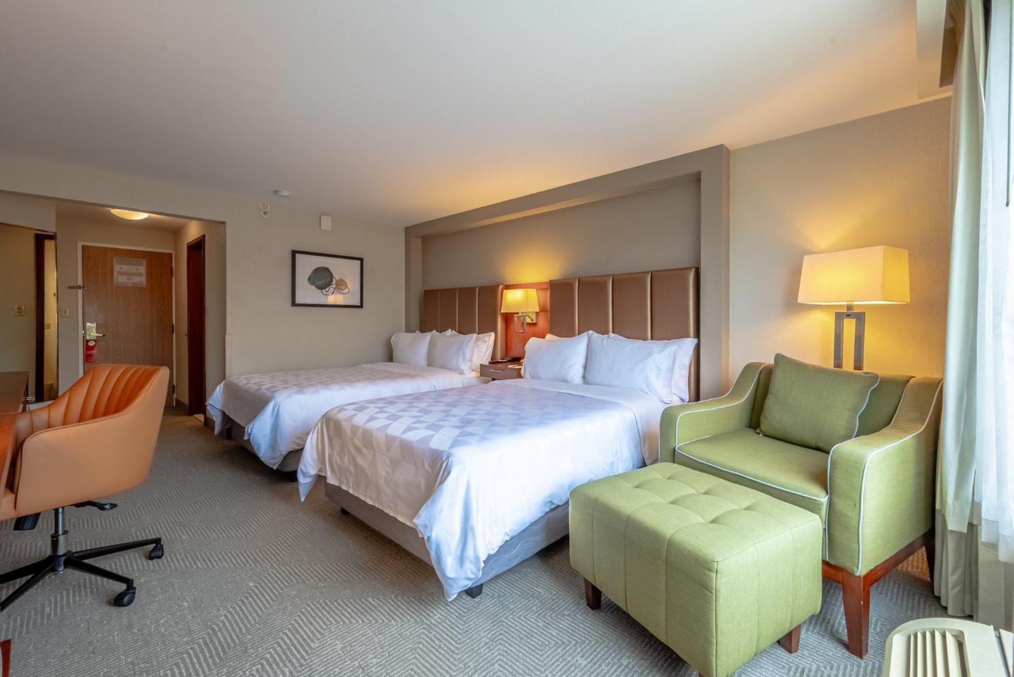 Holiday Inn San Jose La Sabana By Ihg Zewnętrze zdjęcie