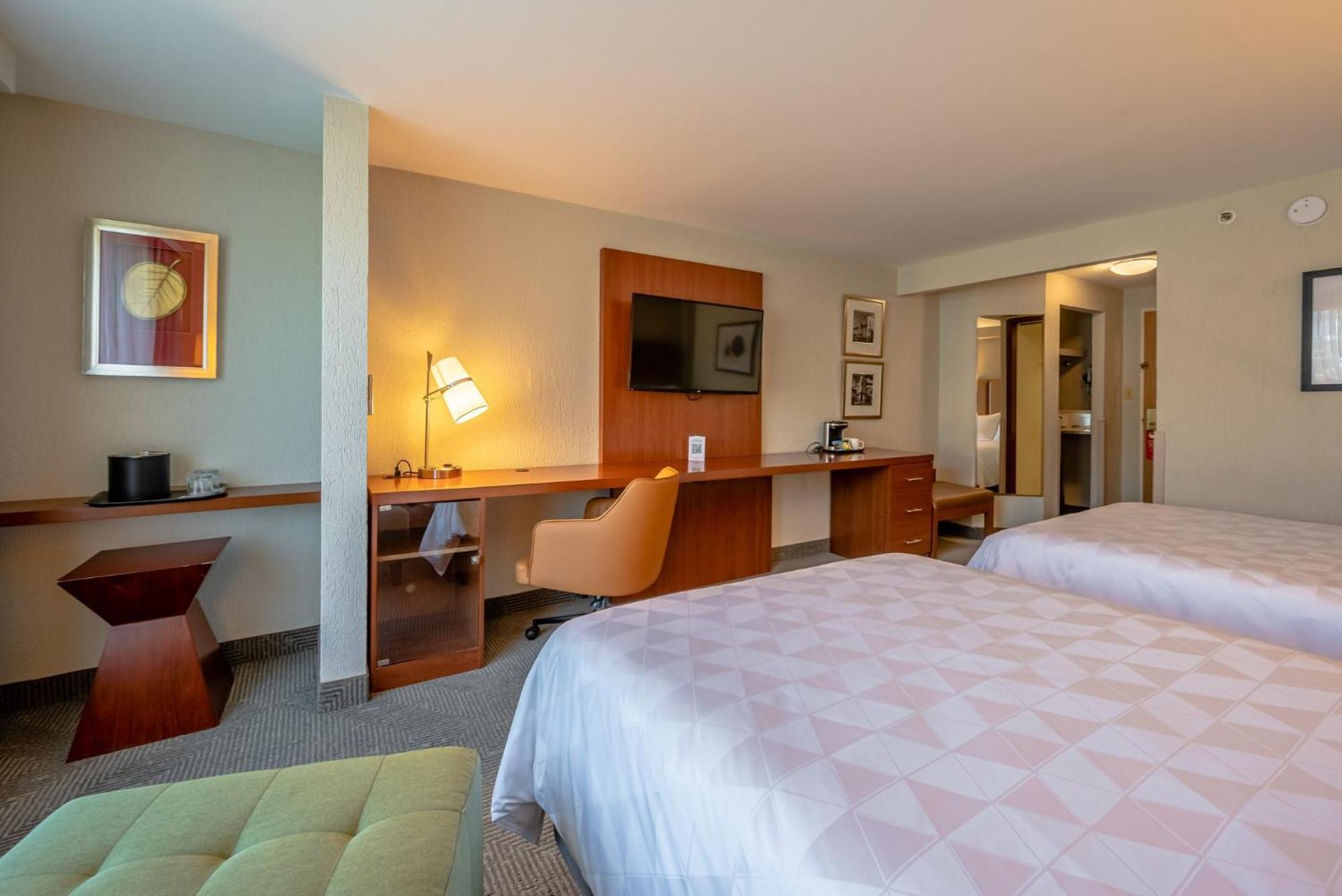 Holiday Inn San Jose La Sabana By Ihg Zewnętrze zdjęcie