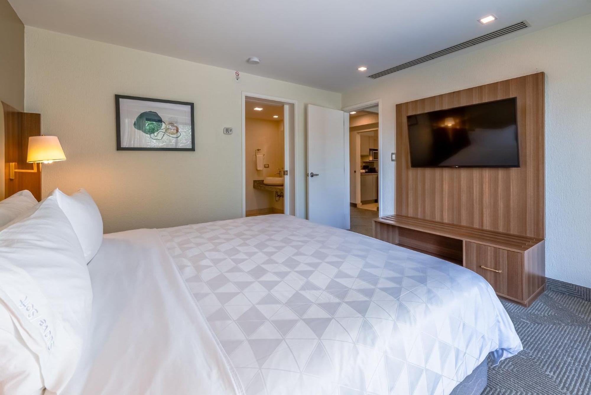Holiday Inn San Jose La Sabana By Ihg Zewnętrze zdjęcie