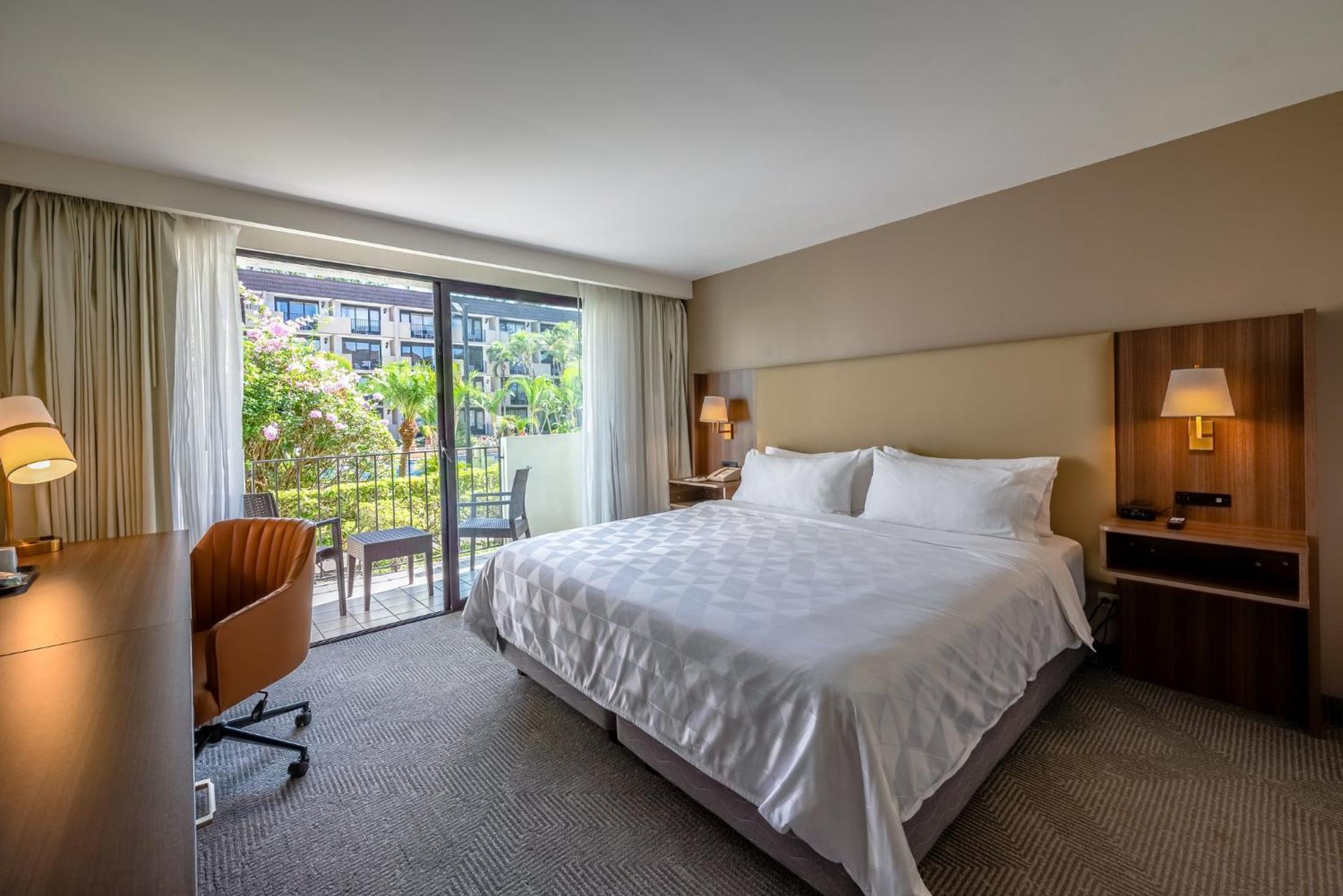 Holiday Inn San Jose La Sabana By Ihg Zewnętrze zdjęcie
