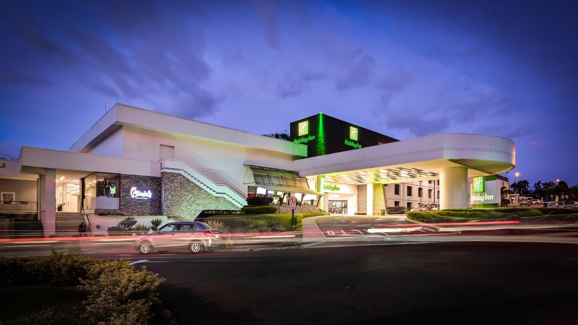 Holiday Inn San Jose La Sabana By Ihg Zewnętrze zdjęcie