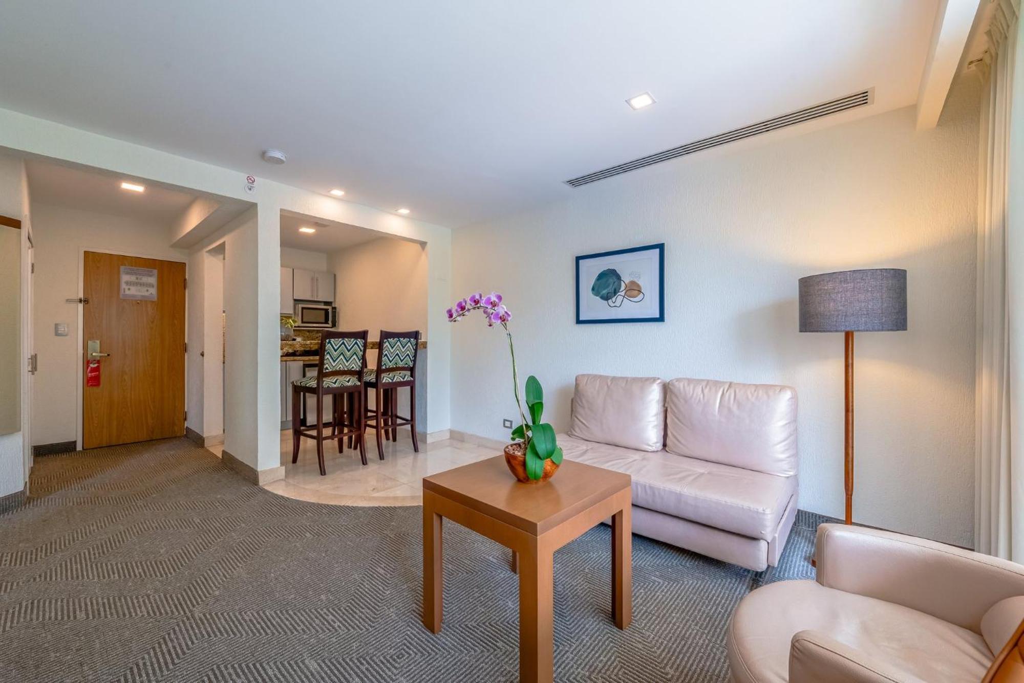 Holiday Inn San Jose La Sabana By Ihg Zewnętrze zdjęcie