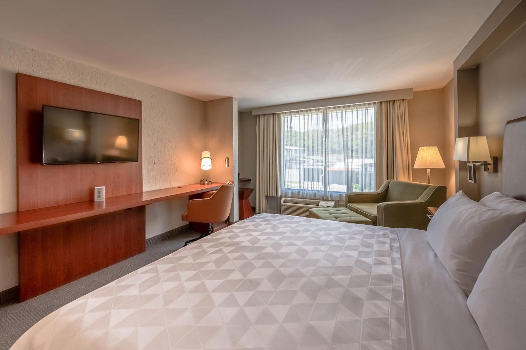 Holiday Inn San Jose La Sabana By Ihg Zewnętrze zdjęcie