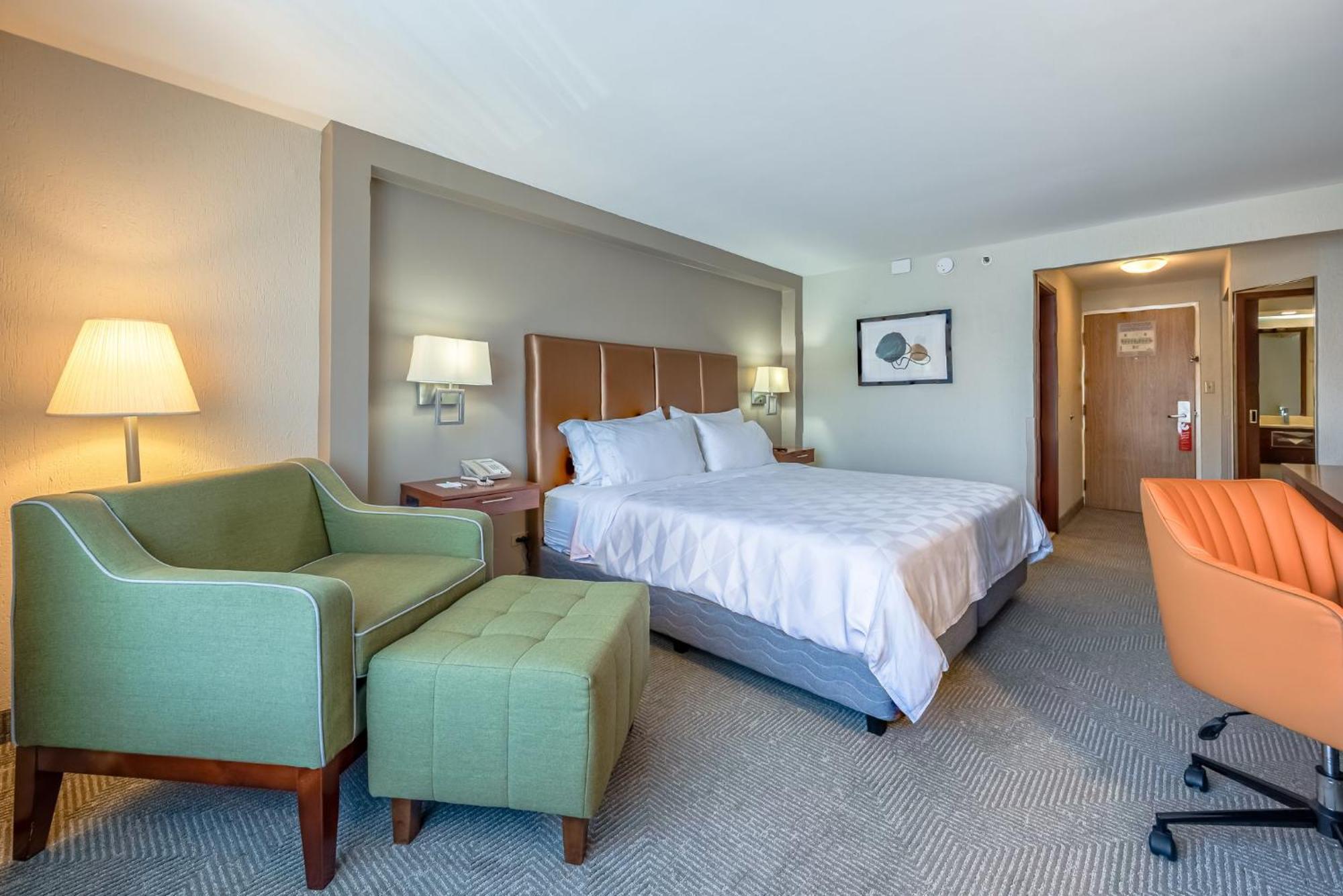Holiday Inn San Jose La Sabana By Ihg Zewnętrze zdjęcie