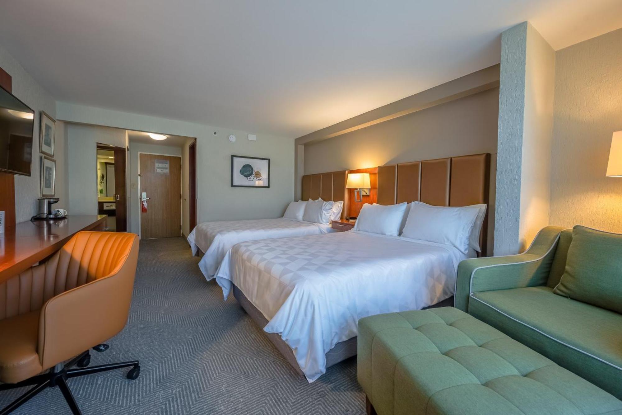 Holiday Inn San Jose La Sabana By Ihg Zewnętrze zdjęcie