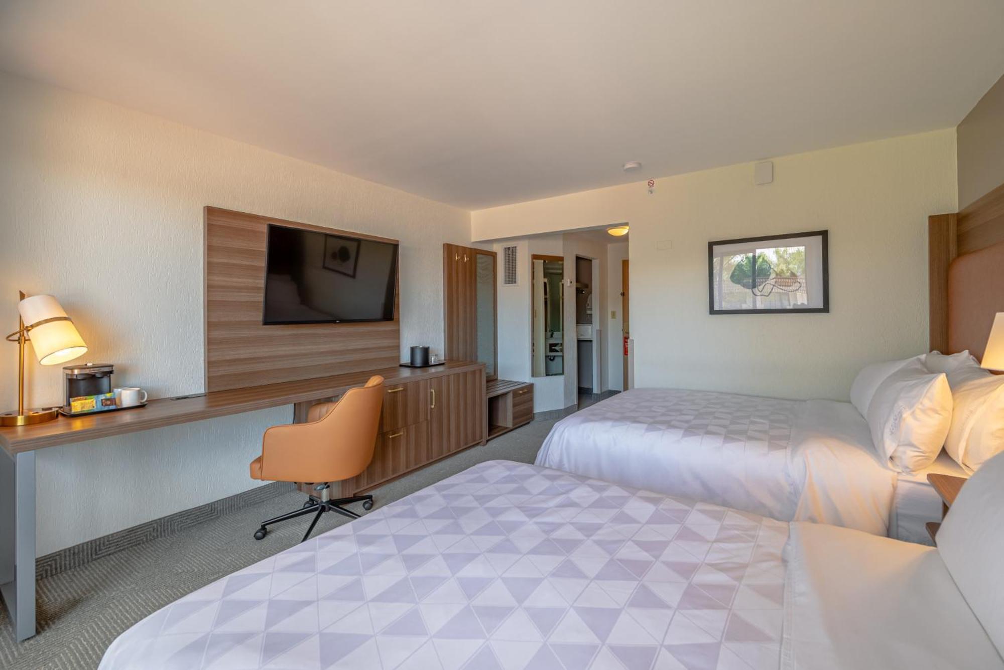 Holiday Inn San Jose La Sabana By Ihg Zewnętrze zdjęcie