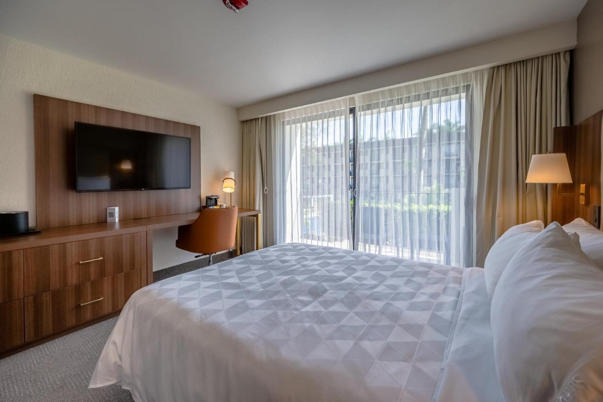 Holiday Inn San Jose La Sabana By Ihg Zewnętrze zdjęcie