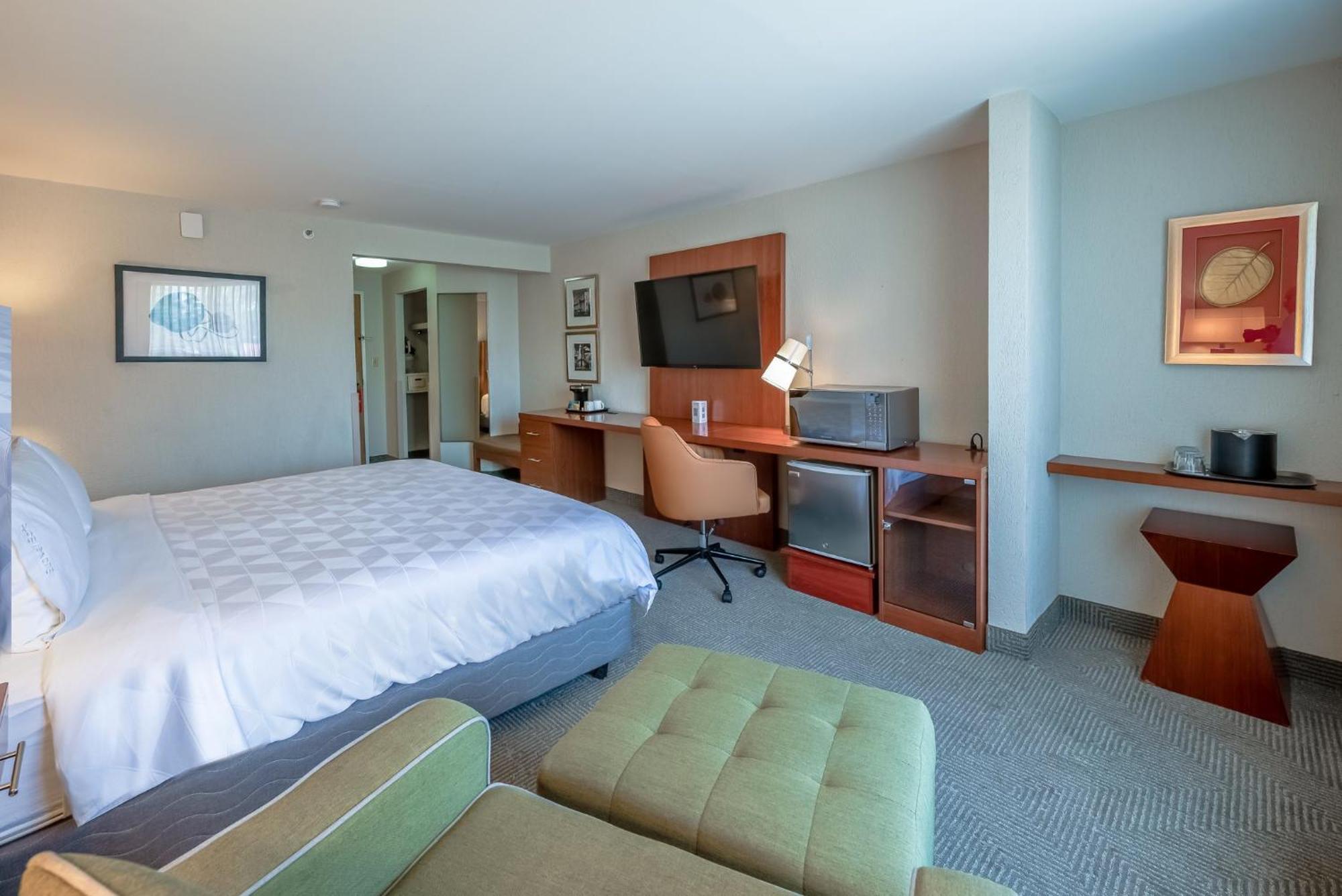 Holiday Inn San Jose La Sabana By Ihg Zewnętrze zdjęcie