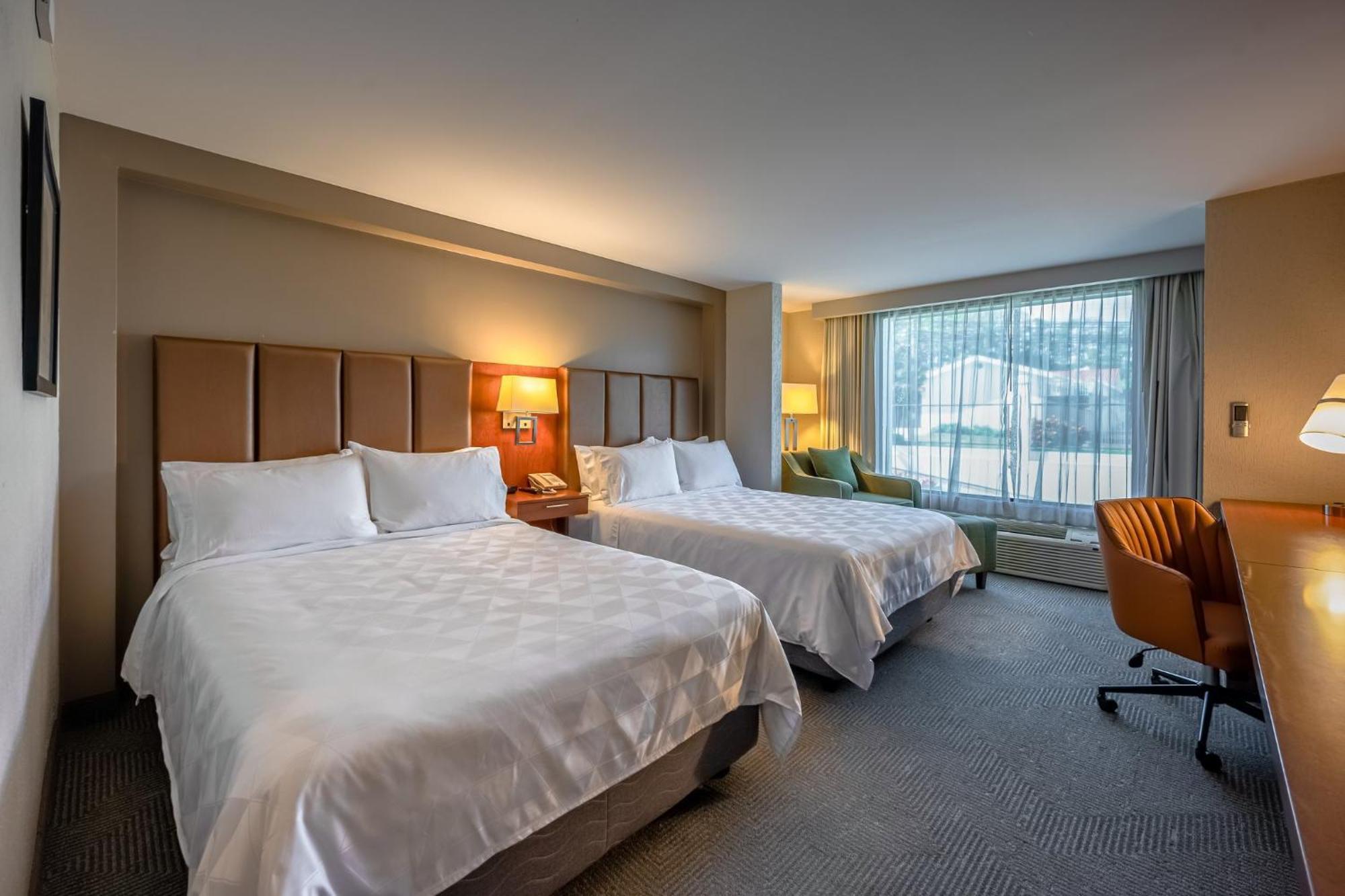 Holiday Inn San Jose La Sabana By Ihg Zewnętrze zdjęcie