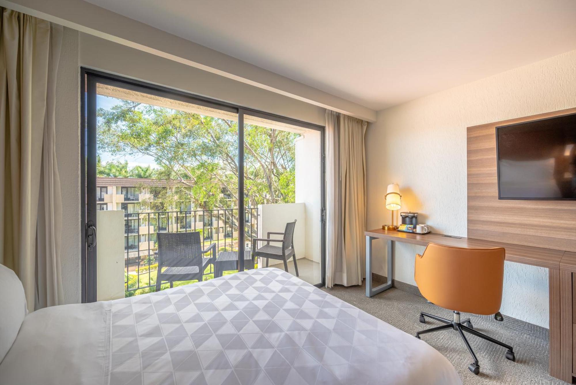 Holiday Inn San Jose La Sabana By Ihg Zewnętrze zdjęcie
