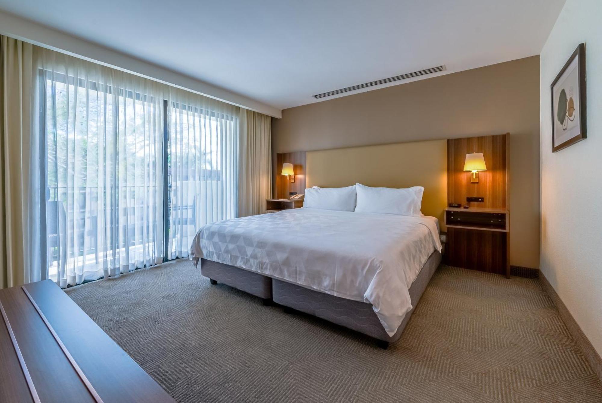 Holiday Inn San Jose La Sabana By Ihg Zewnętrze zdjęcie