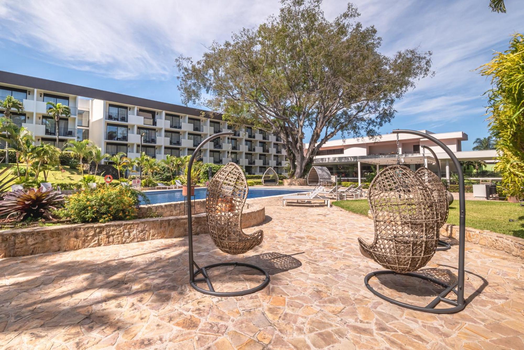 Holiday Inn San Jose La Sabana By Ihg Zewnętrze zdjęcie