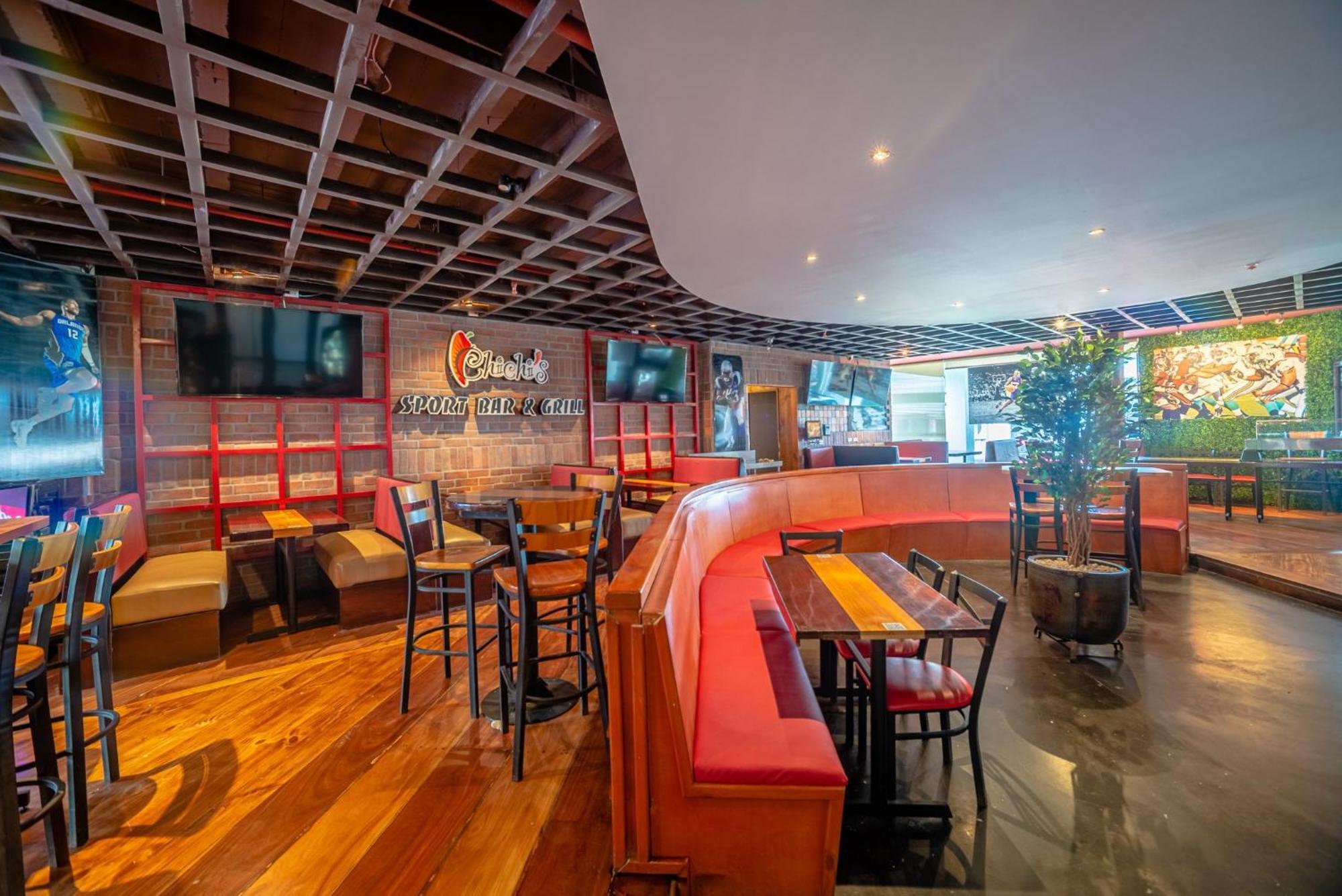 Holiday Inn San Jose La Sabana By Ihg Zewnętrze zdjęcie