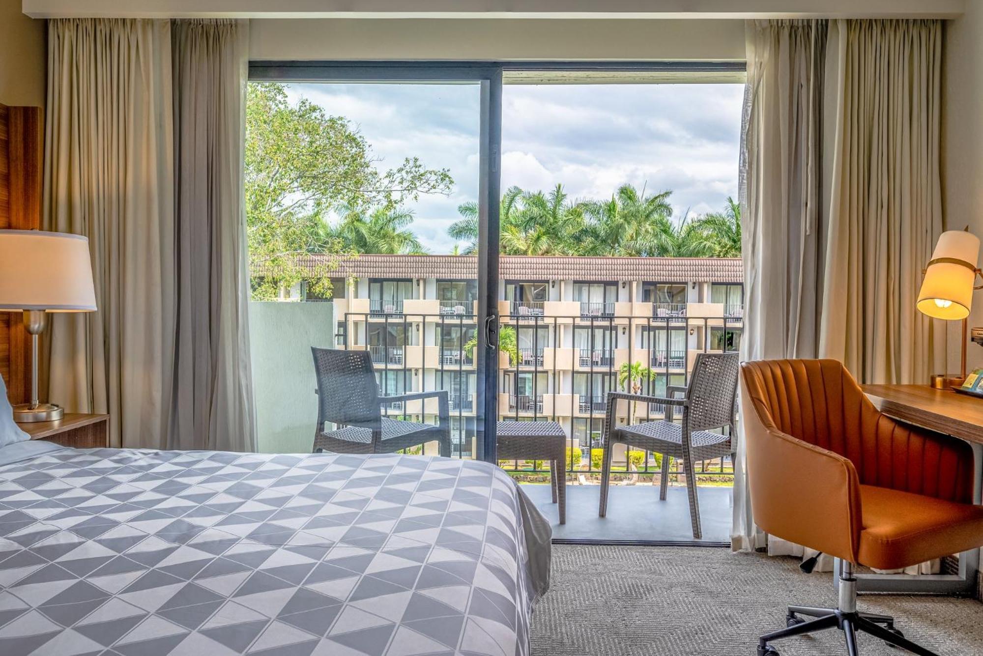Holiday Inn San Jose La Sabana By Ihg Zewnętrze zdjęcie