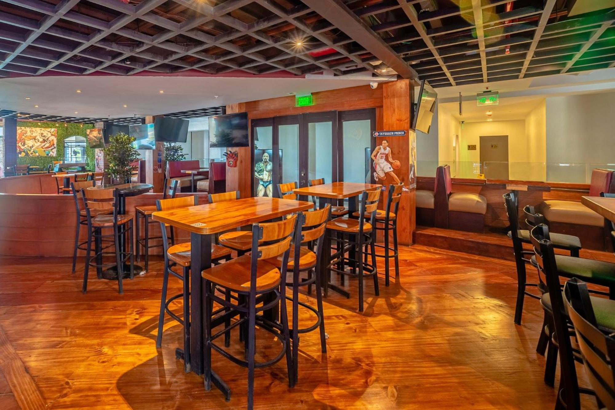 Holiday Inn San Jose La Sabana By Ihg Zewnętrze zdjęcie