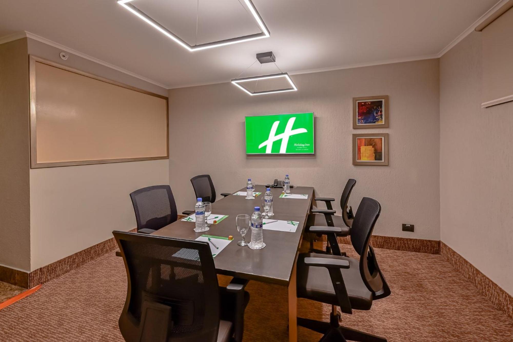 Holiday Inn San Jose La Sabana By Ihg Zewnętrze zdjęcie