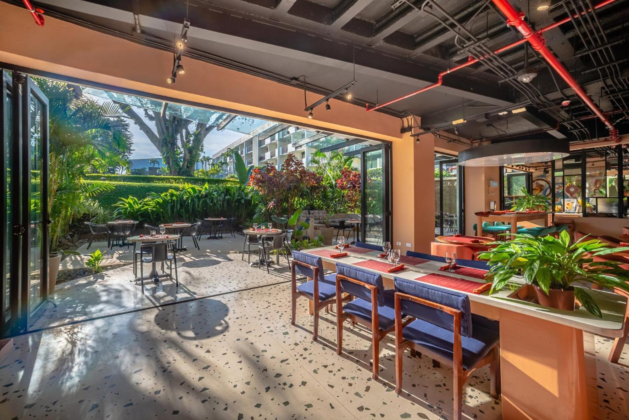 Holiday Inn San Jose La Sabana By Ihg Zewnętrze zdjęcie