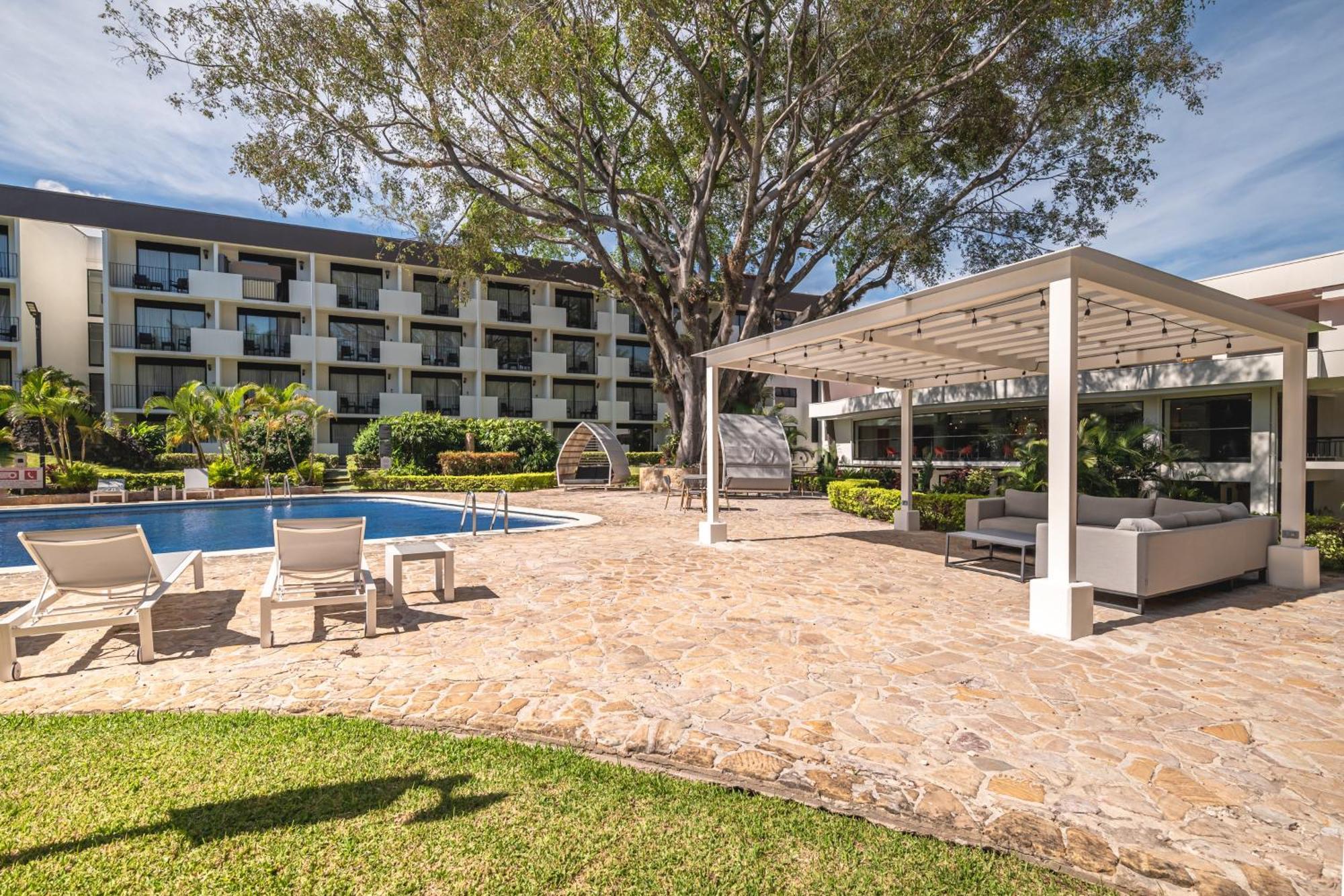 Holiday Inn San Jose La Sabana By Ihg Zewnętrze zdjęcie