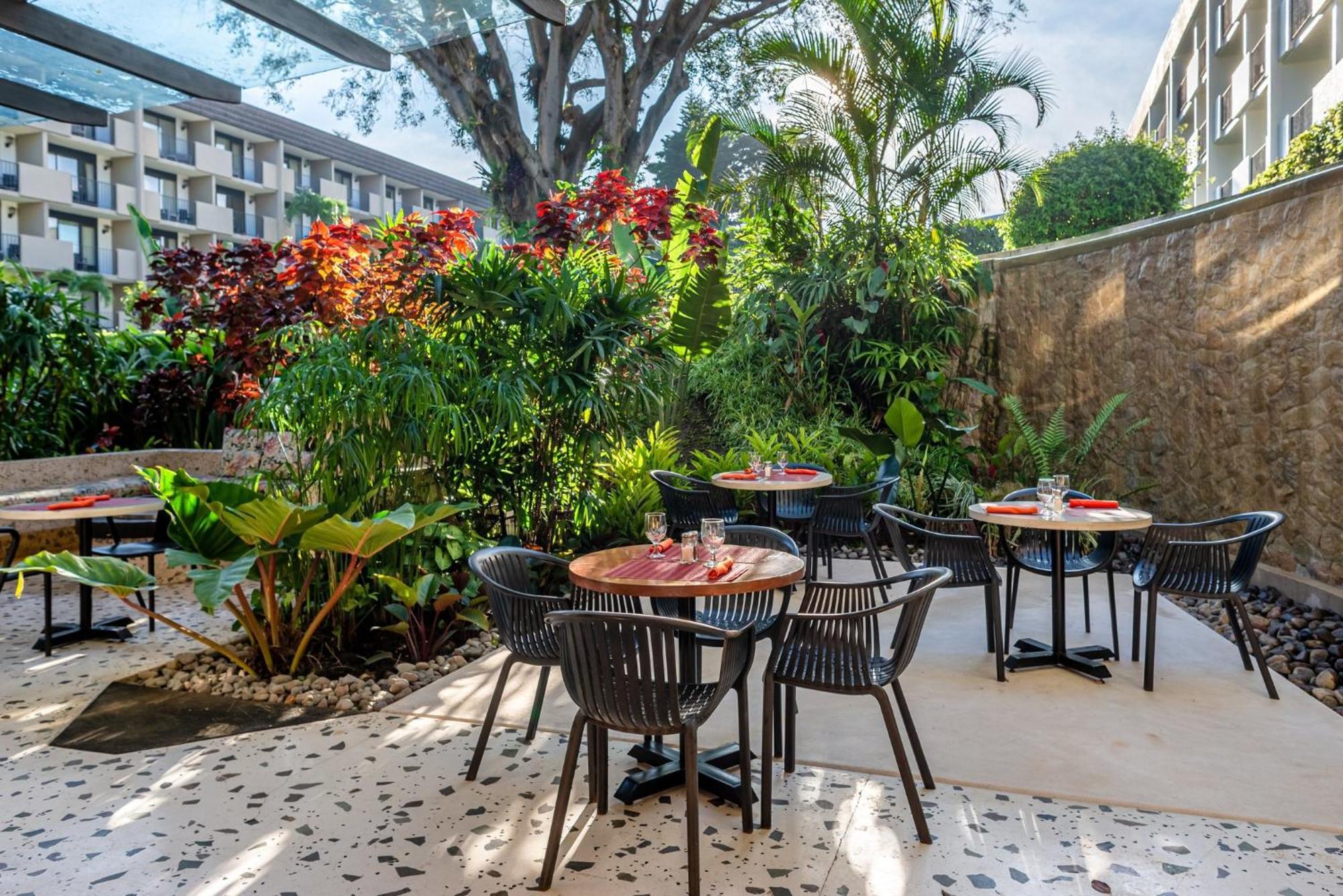 Holiday Inn San Jose La Sabana By Ihg Zewnętrze zdjęcie