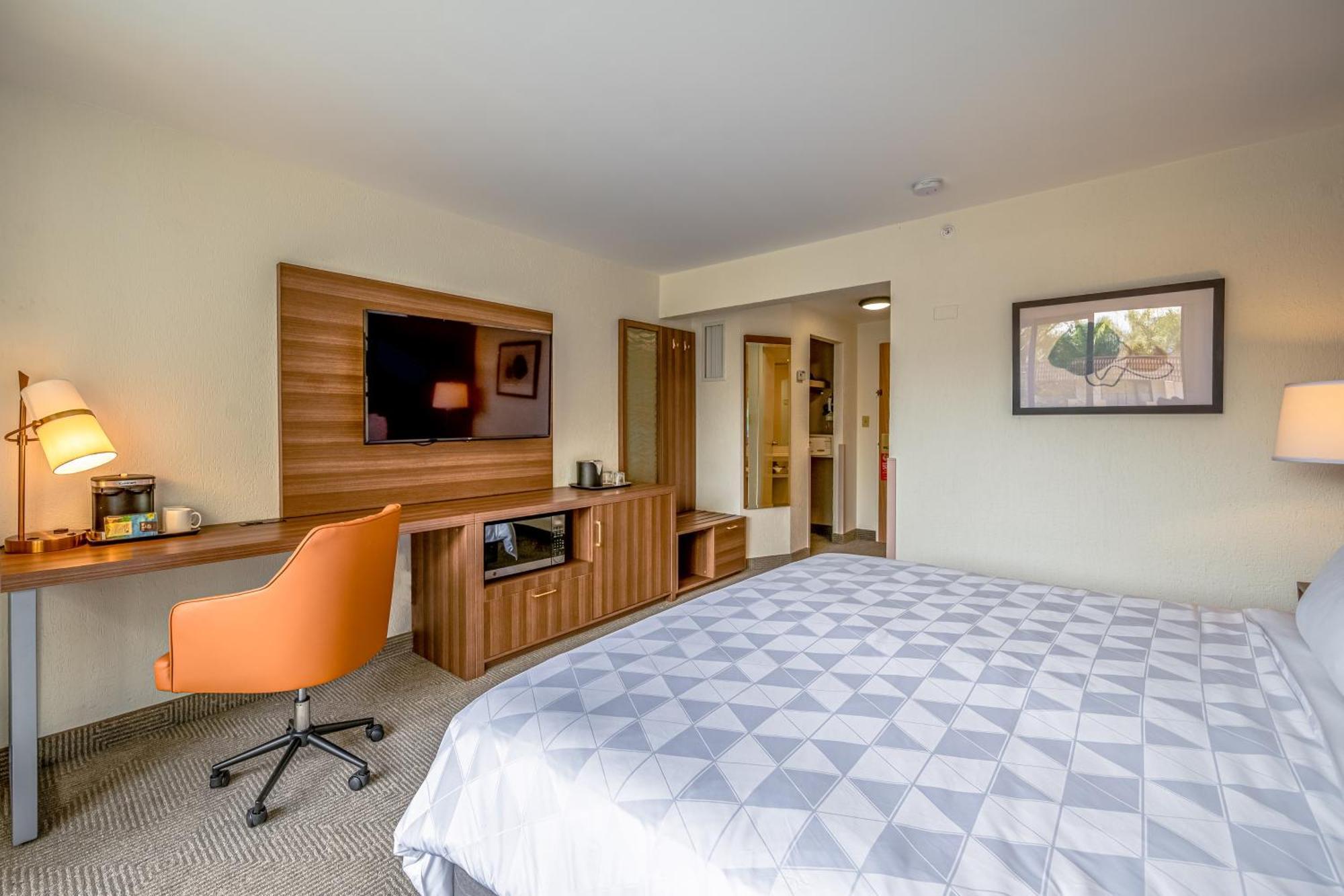 Holiday Inn San Jose La Sabana By Ihg Zewnętrze zdjęcie