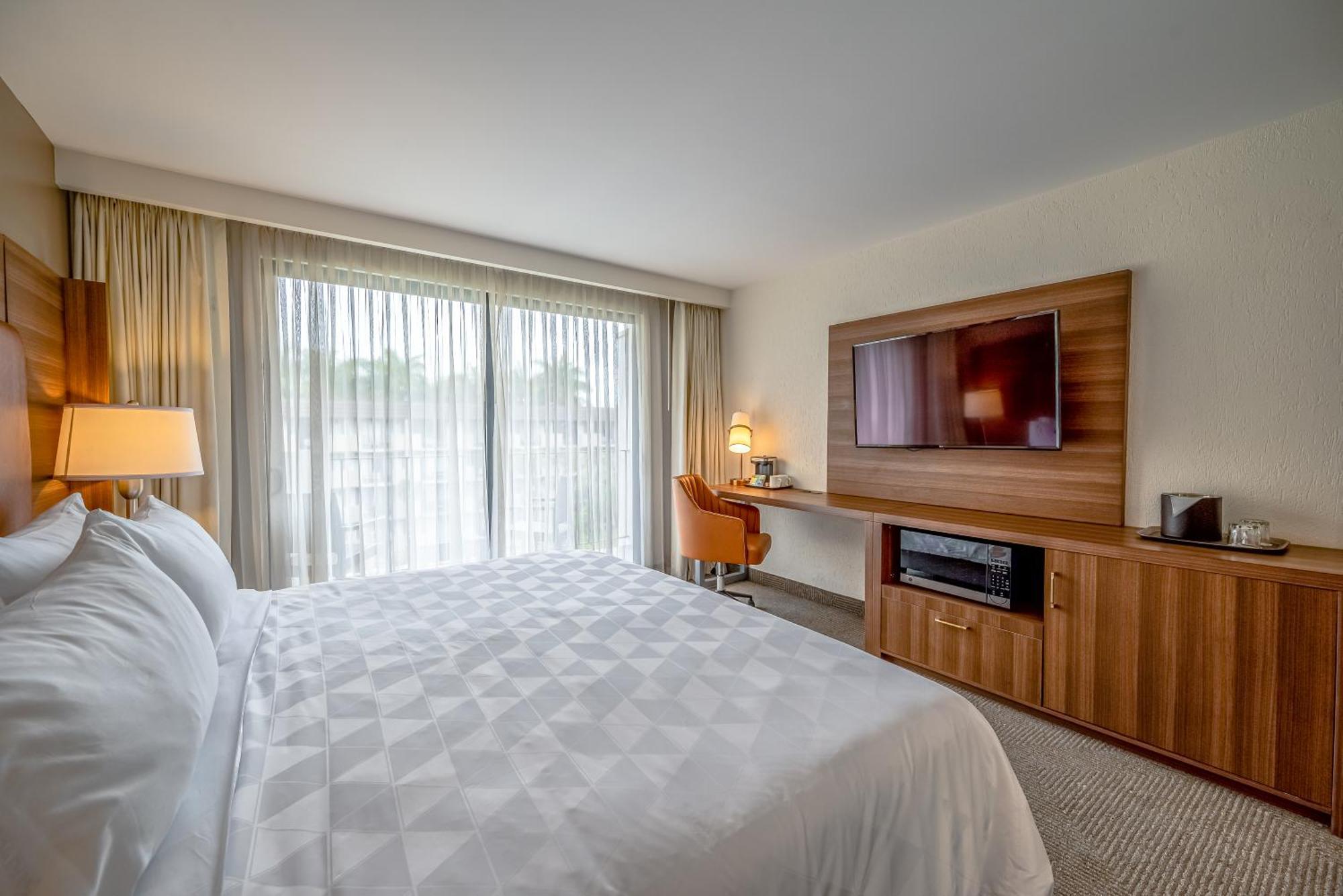 Holiday Inn San Jose La Sabana By Ihg Zewnętrze zdjęcie