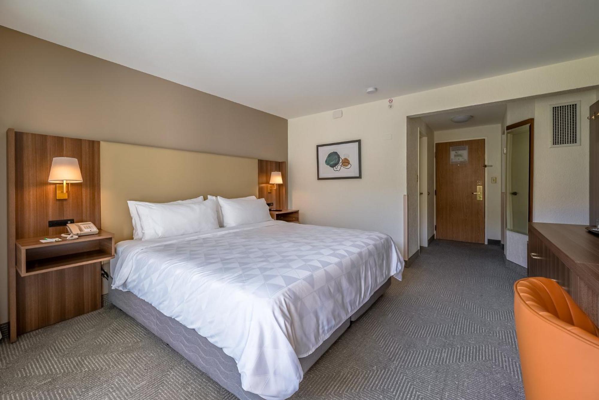 Holiday Inn San Jose La Sabana By Ihg Zewnętrze zdjęcie
