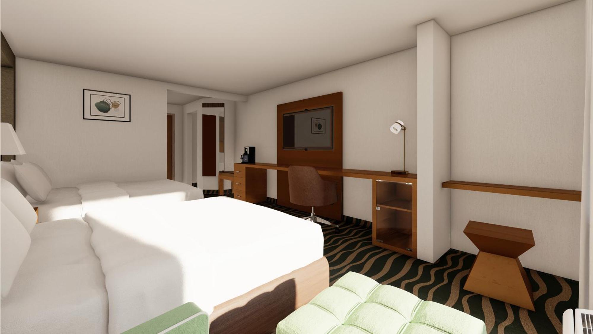 Holiday Inn San Jose La Sabana By Ihg Zewnętrze zdjęcie
