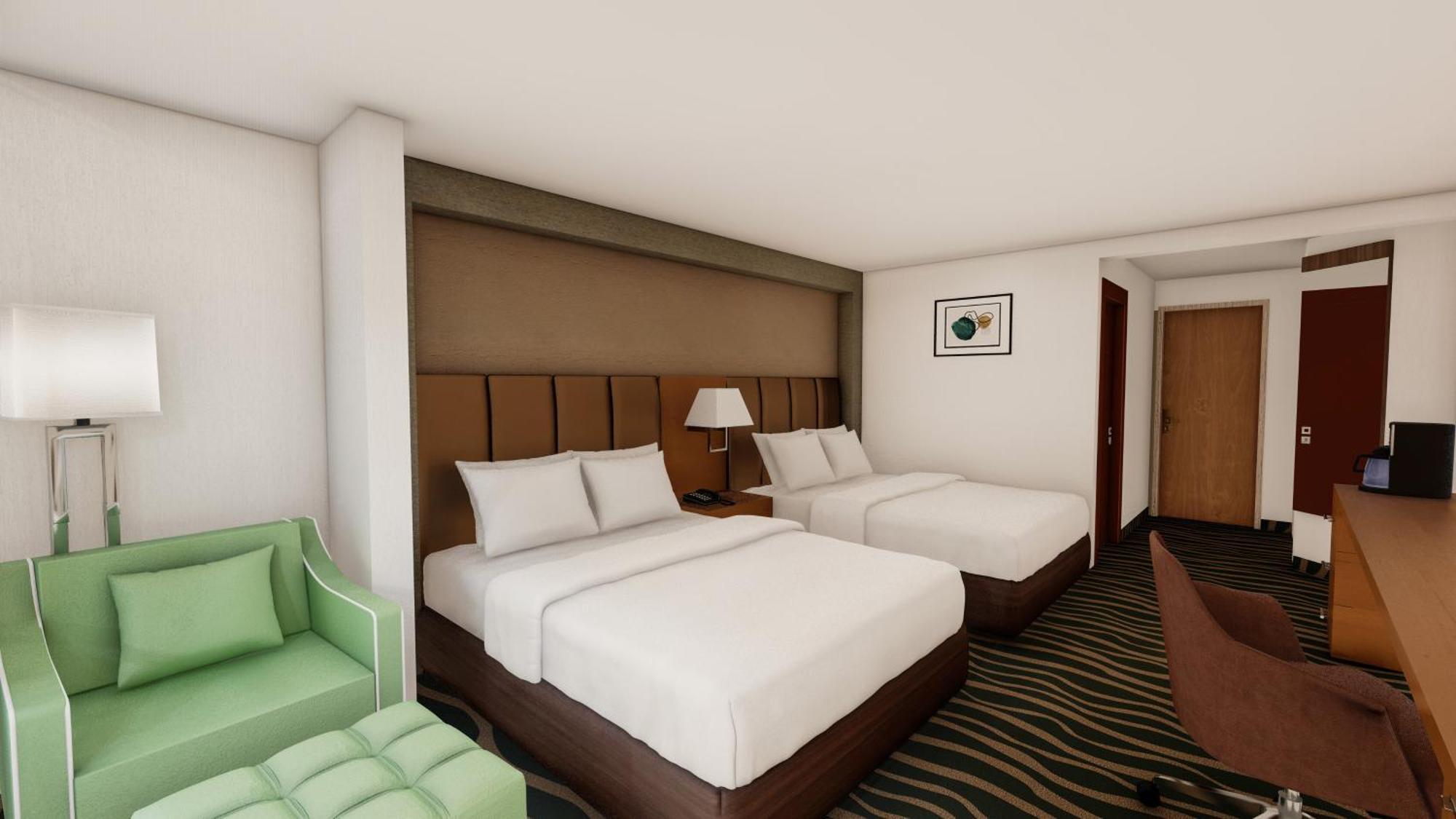 Holiday Inn San Jose La Sabana By Ihg Zewnętrze zdjęcie